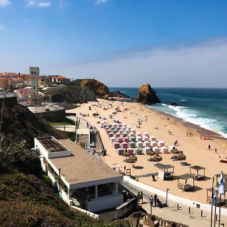 Ocean House Apartment Santa Cruz  Bagian luar foto