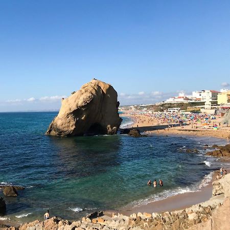 Ocean House Apartment Santa Cruz  Bagian luar foto