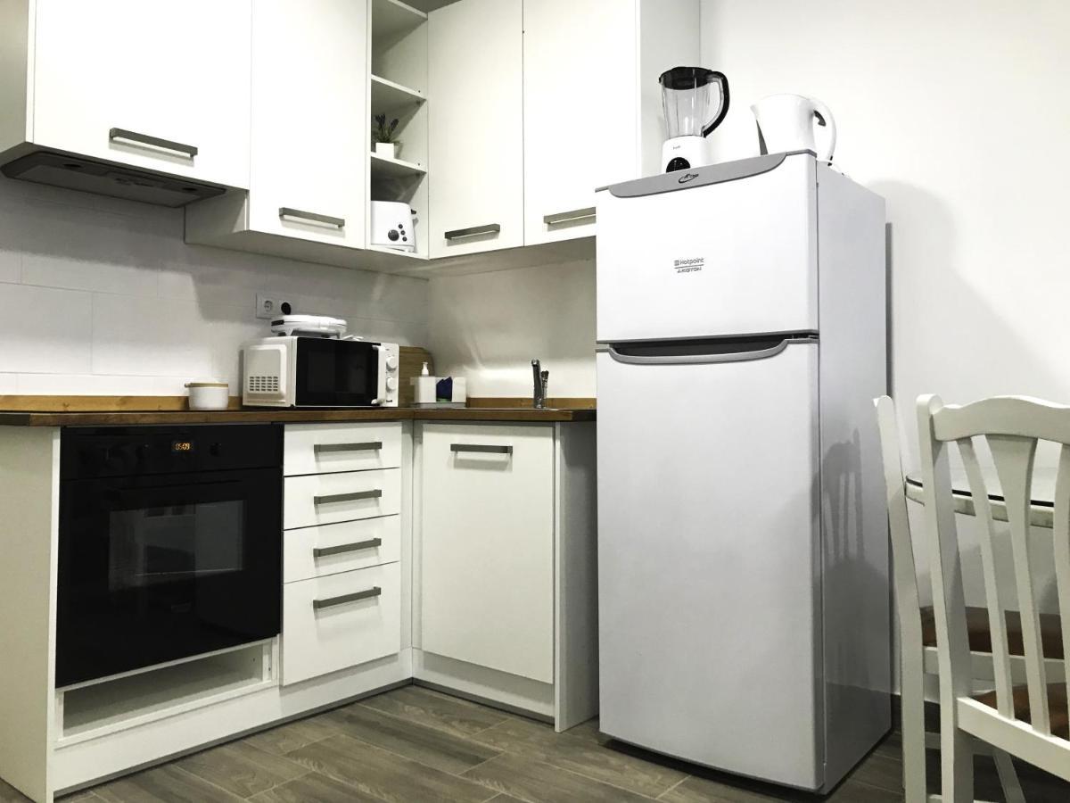Ocean House Apartment Santa Cruz  Bagian luar foto