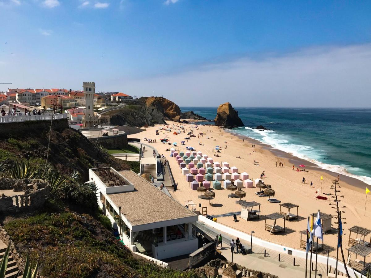 Ocean House Apartment Santa Cruz  Bagian luar foto