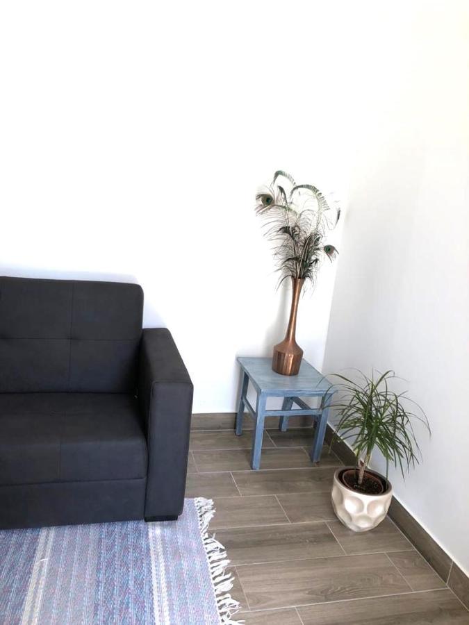 Ocean House Apartment Santa Cruz  Bagian luar foto