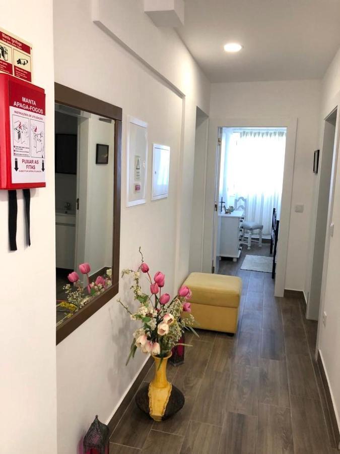 Ocean House Apartment Santa Cruz  Bagian luar foto
