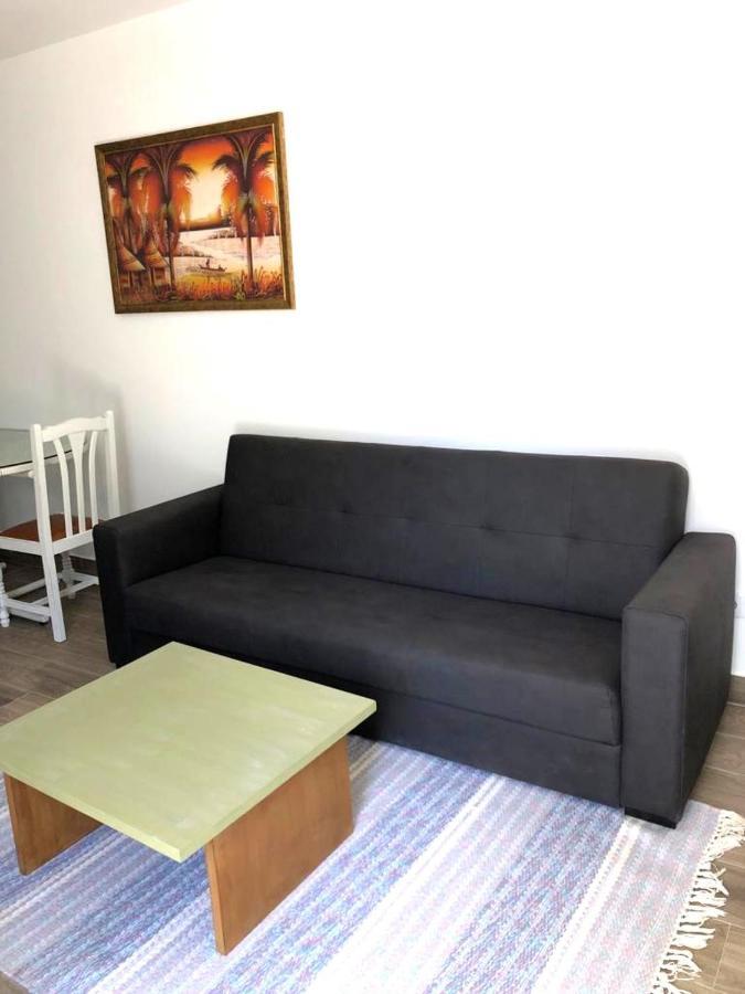 Ocean House Apartment Santa Cruz  Bagian luar foto