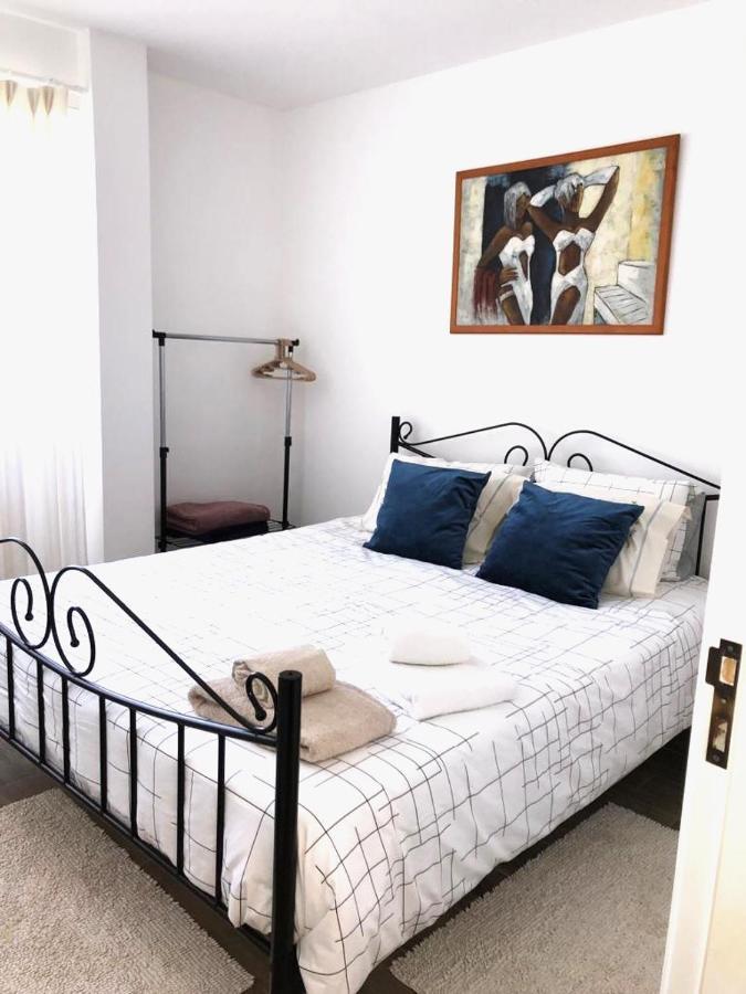 Ocean House Apartment Santa Cruz  Bagian luar foto
