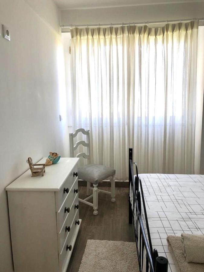 Ocean House Apartment Santa Cruz  Bagian luar foto